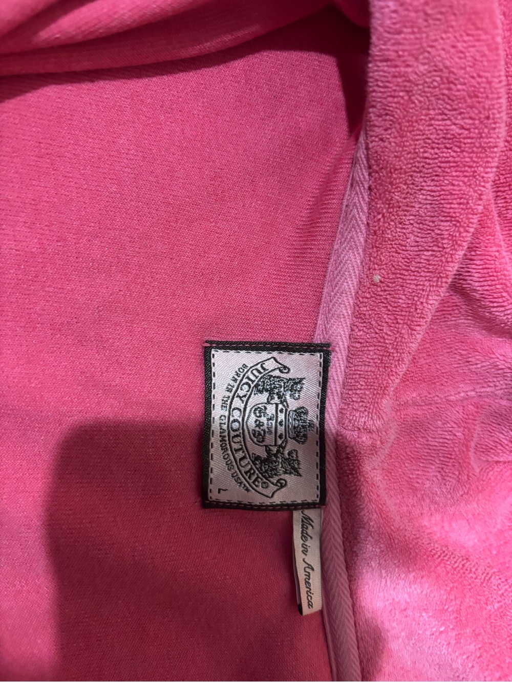 Juicy couture